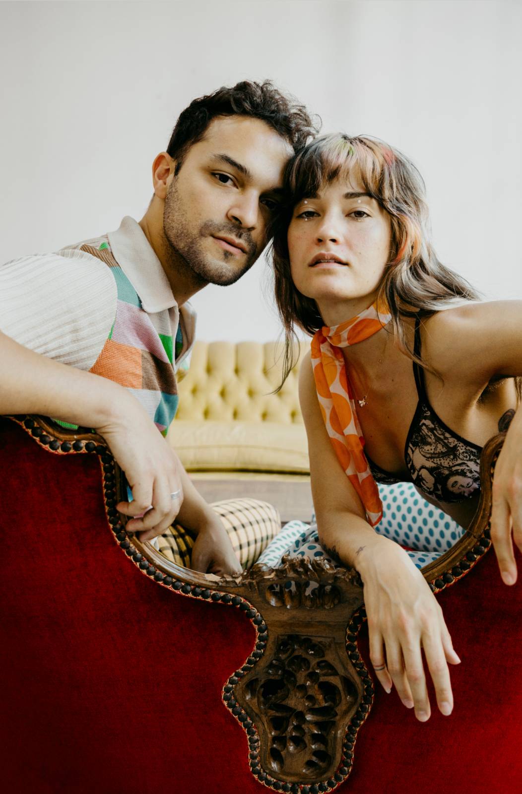 Lauren Ruth Ward starts European tour in a week